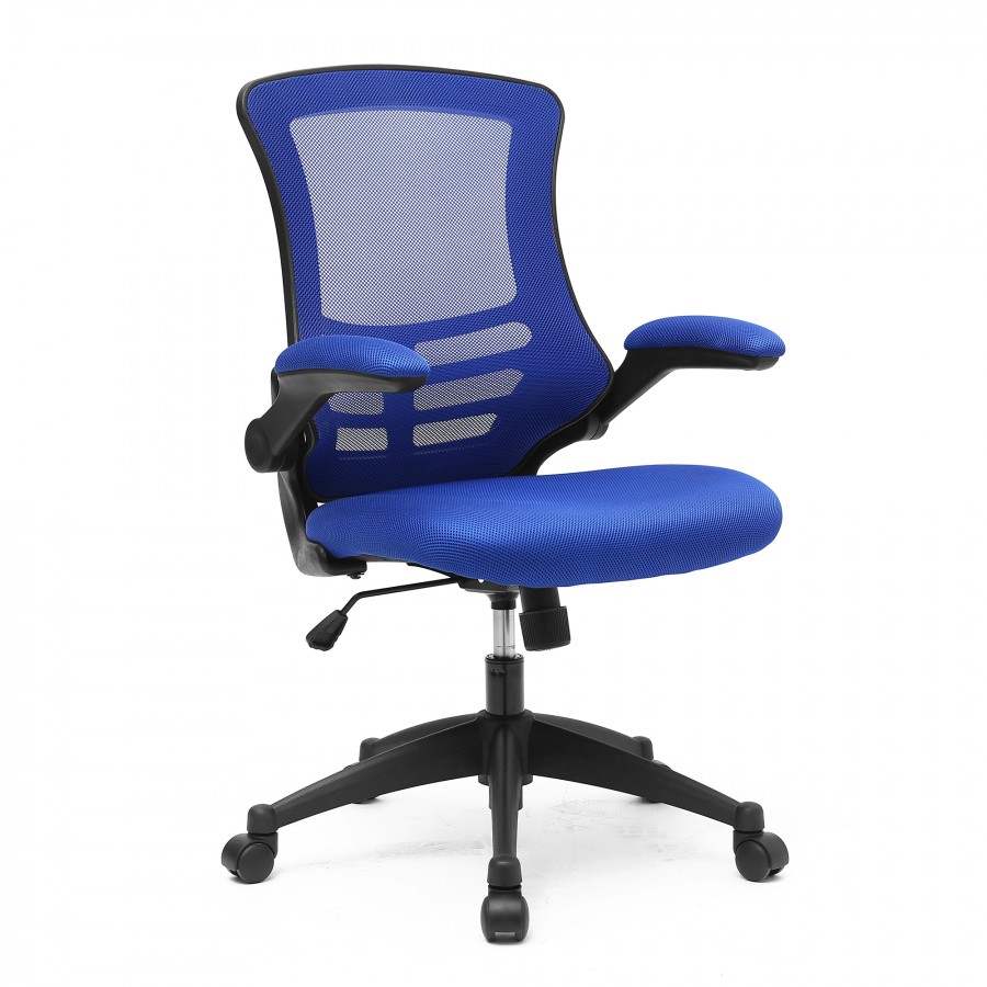 Luna Mesh Back Task Office Chair